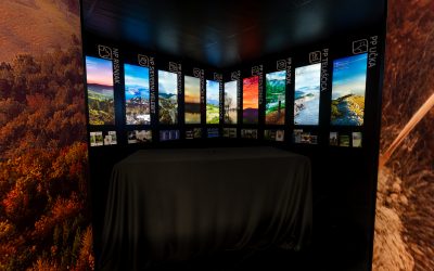 Parkovi Hrvatske na sajmu Place2go