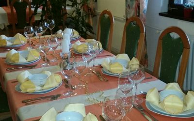 Privremeno zatvaranje pansiona u Crnom lugu