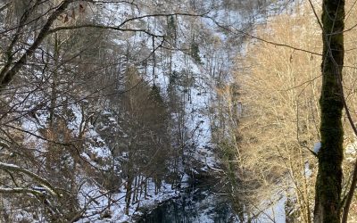 Zatvaranje ceste Mogušari-Srednji Hrib, Podgrič, Kupari