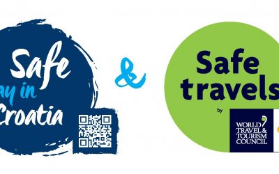 Safe stay in Croatia