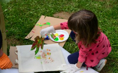 FOTO RADIONICA ” Bajke Gorskog kotara”