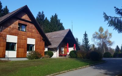 Obavijest o davanju u zakup poslovnog prostora