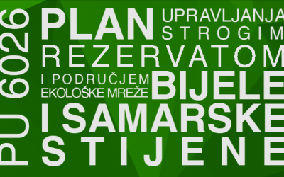 Izvješće o provedenoj javnoj raspravi o prijedlogu Plana upravljanja