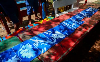 RADIONICA CIJANOTIPIJE